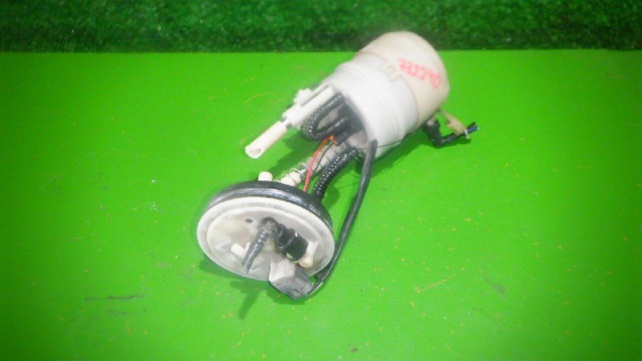 Топливный насос NISSAN DUALIS, QASHQAI J10, KJ10, KNJ10, NJ10 MR20 - 1 ракурс