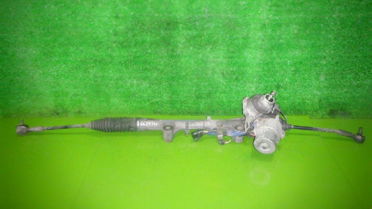 Рулевая рейка передняя MITSUBISHI GALANT FORTIS CY3A, CY4A, CY6A, CX3A, CX4A, CX6A 4J10, 4B10, 4B11 - 1 ракурс Рулевая рейка передняя MITSUBISHI GALANT FORTIS CY3A, CY4A, CY6A, CX3A, CX4A, CX6A 4J10, 4B10, 4B11 - 1 ракурс