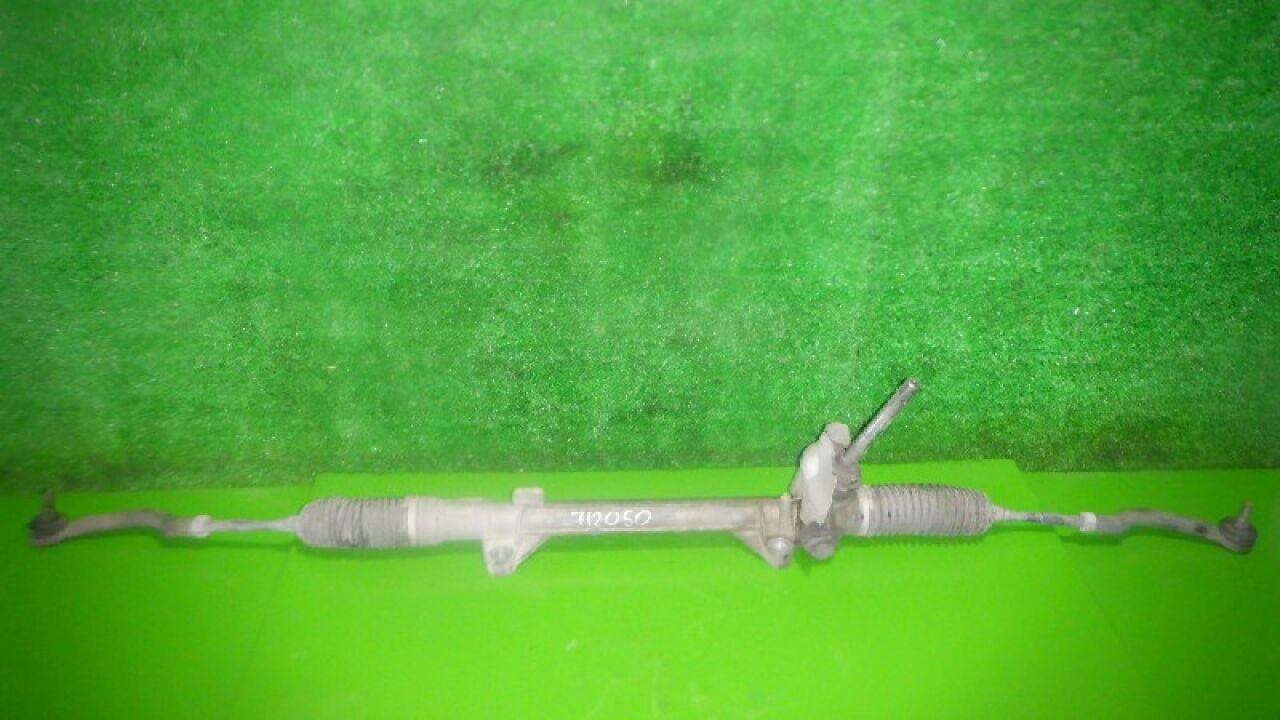 Рулевая рейка передняя NISSAN X-TRAIL, DUALIS, QASHQAI TNT31, NT31, T31, DNT31, J10, KJ10, KNJ10, NJ10 MR20, QR25, M9R, MR20, HR16, K9K, M9R - 1 ракурс