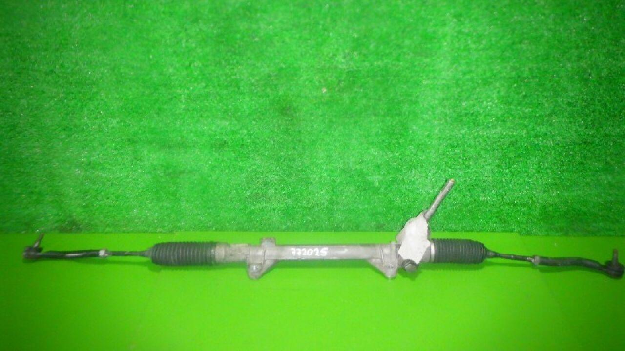 Рулевая рейка передняя NISSAN X-TRAIL, DUALIS, QASHQAI TNT31, NT31, T31, DNT31, J10, KJ10, KNJ10, NJ10 MR20, QR25, M9R, MR20, HR16, K9K, M9R - 1 ракурс