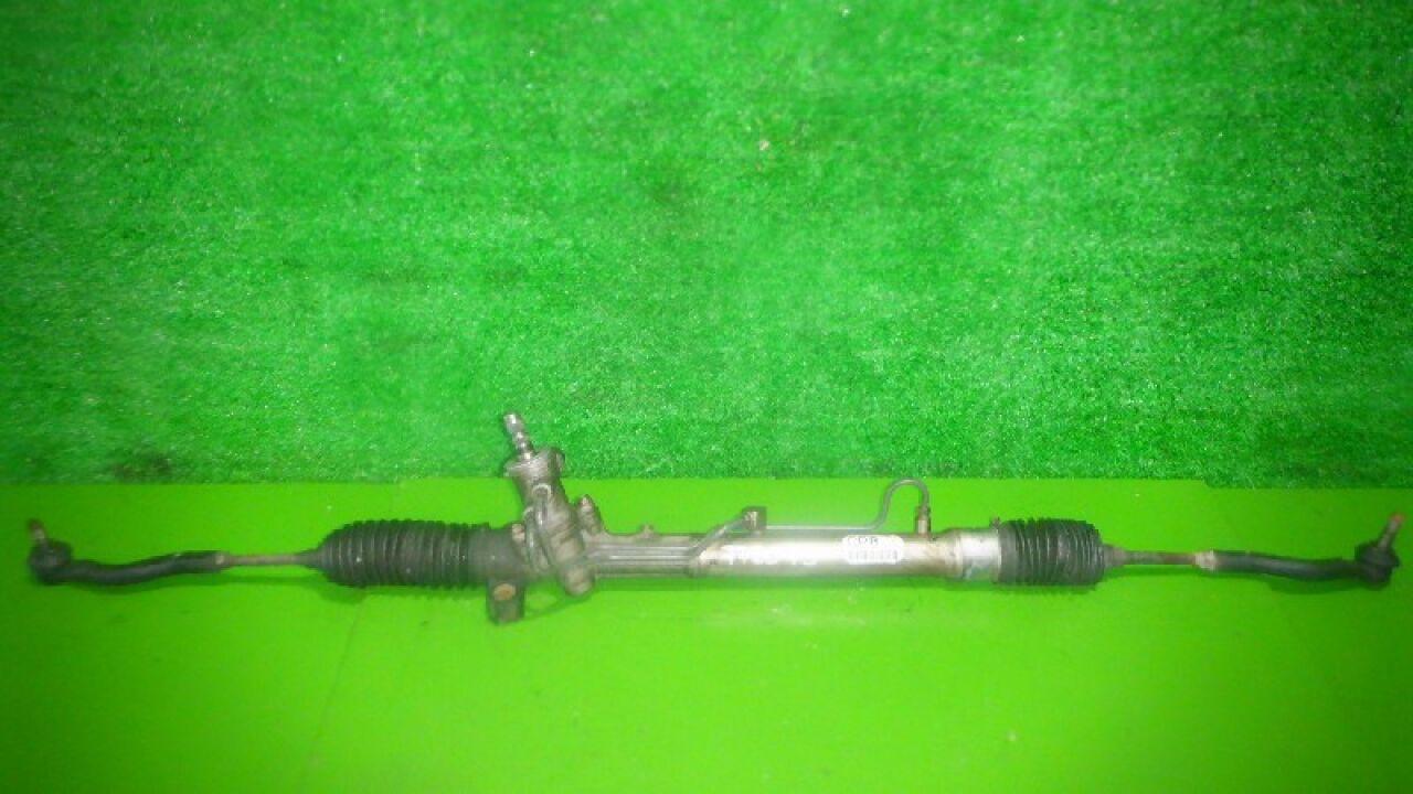 Рулевая рейка передняя TOYOTA VITZ, PLATZ, FUNCARGO, RAUM, PORTE, PROBOX, SUCCEED, IST, BB NCP10,NCP13,NCP12,SCP10,SCP11,NCP20,NCP21,NCP50,NCP51,NCP58,NLP51,NCZ20,NNP11,NCP60,NCP61,NCP30NCP31 1NZ, 2NZ, 1SZ, 1ND, 1SZ, 2SZ ,- 1 ракурс Рулевая рейка передняя TOYOTA VITZ, PLATZ, FUNCARGO, RAUM, PORTE, PROBOX, SUCCEED, IST, BB NCP10,NCP13,NCP12,SCP10,SCP11,NCP20,NCP21,NCP50,NCP51,NCP58,NLP51,NCZ20,NNP11,NCP60,NCP61,NCP30NCP31 1NZ, 2NZ, 1SZ, 1ND, 1SZ, 2SZ ,- 1 ракурс