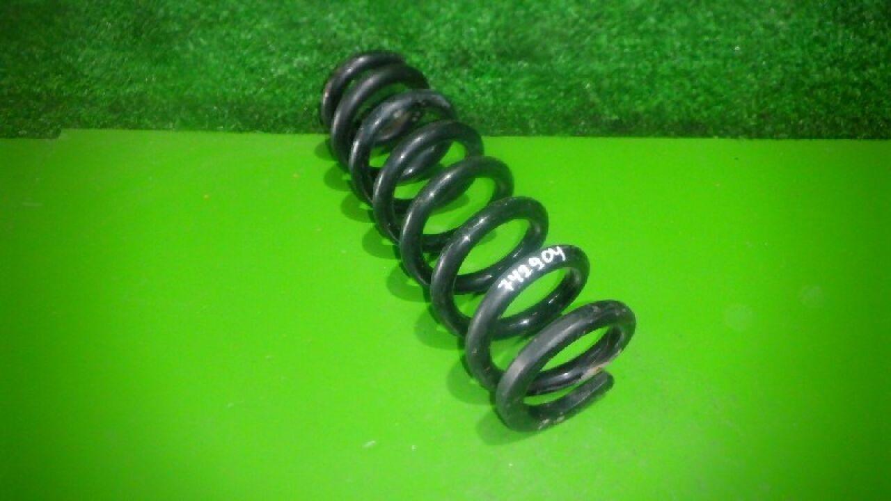 Пружина передняя TOYOTA LAND CRUISER PRADO GRJ150W, GRJ151W, TRJ150W, GDJ150W, GDJ151W 2TR, 1GD, 1GR - 2 ракурс
