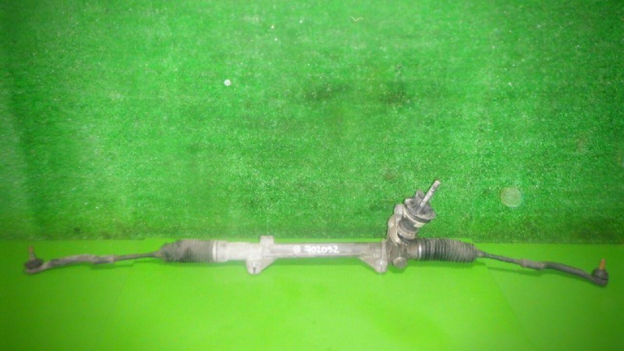 Рулевая рейка передняя NISSAN X-TRAIL, DUALIS, QASHQAI TNT31, NT31, T31, DNT31, J10, KJ10, KNJ10, NJ10 MR20, QR25, M9R, MR20, HR16, K9K, M9R - 1 ракурс