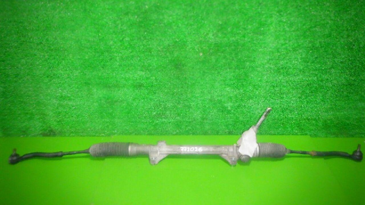 Рулевая рейка передняя NISSAN X-TRAIL, DUALIS, QASHQAI TNT31, NT31, T31, DNT31, J10, KJ10, KNJ10, NJ10 MR20, QR25, M9R, MR20, HR16, K9K, M9R - 1 ракурс