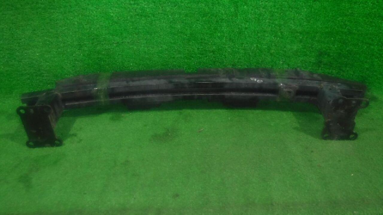 Жесткость бампера передняя NISSAN DUALIS, QASHQAI J10, KJ10, KNJ10, NJ10 MR20, HR16, K9K, M9R - 2 ракурс