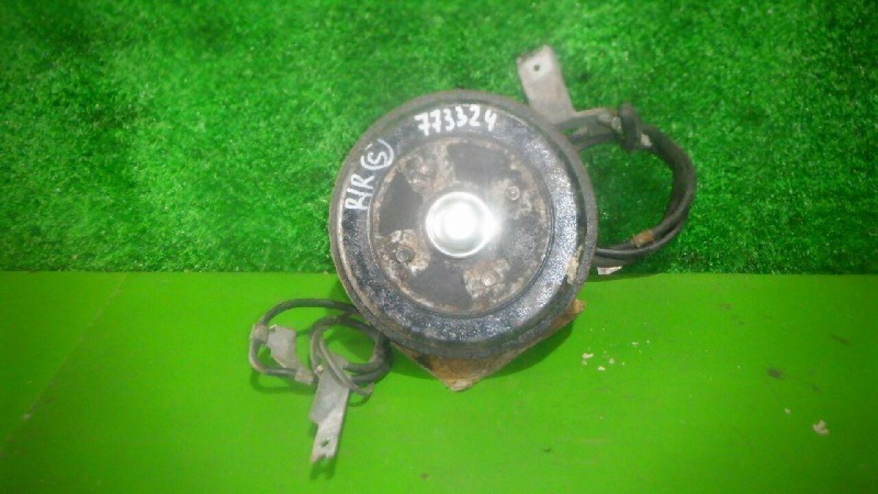 Ступица правая задняя  SUZUKI SWIFT ZC11S, ZC21S, ZC71S K12B, M13A, M15A ,- 1 ракурс