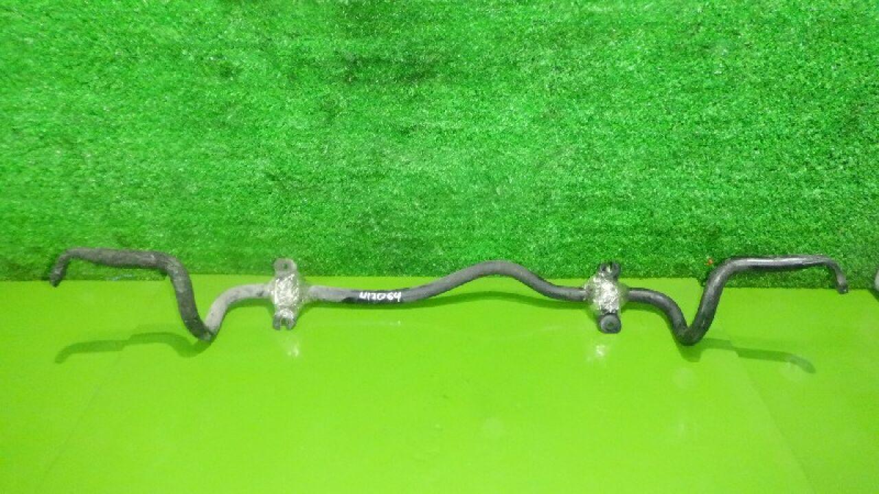 Стабилизатор передний NISSAN DUALIS, QASHQAI J10, KJ10, KNJ10, NJ10 MR20, HR16, K9K, M9R - 1 ракурс