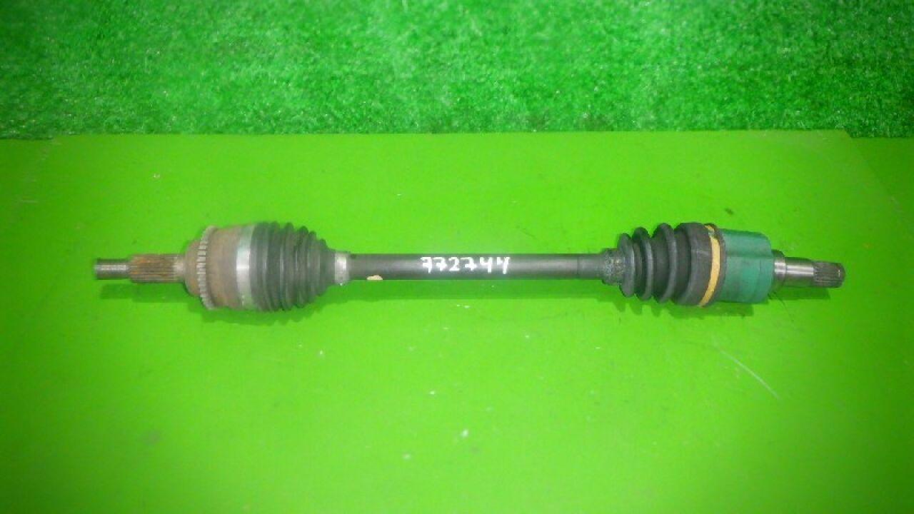 Привод левый передний  SUZUKI SWIFT ZC11S, ZC21S, ZD11S, ZD21S M13A, M15A ,- 1 ракурс