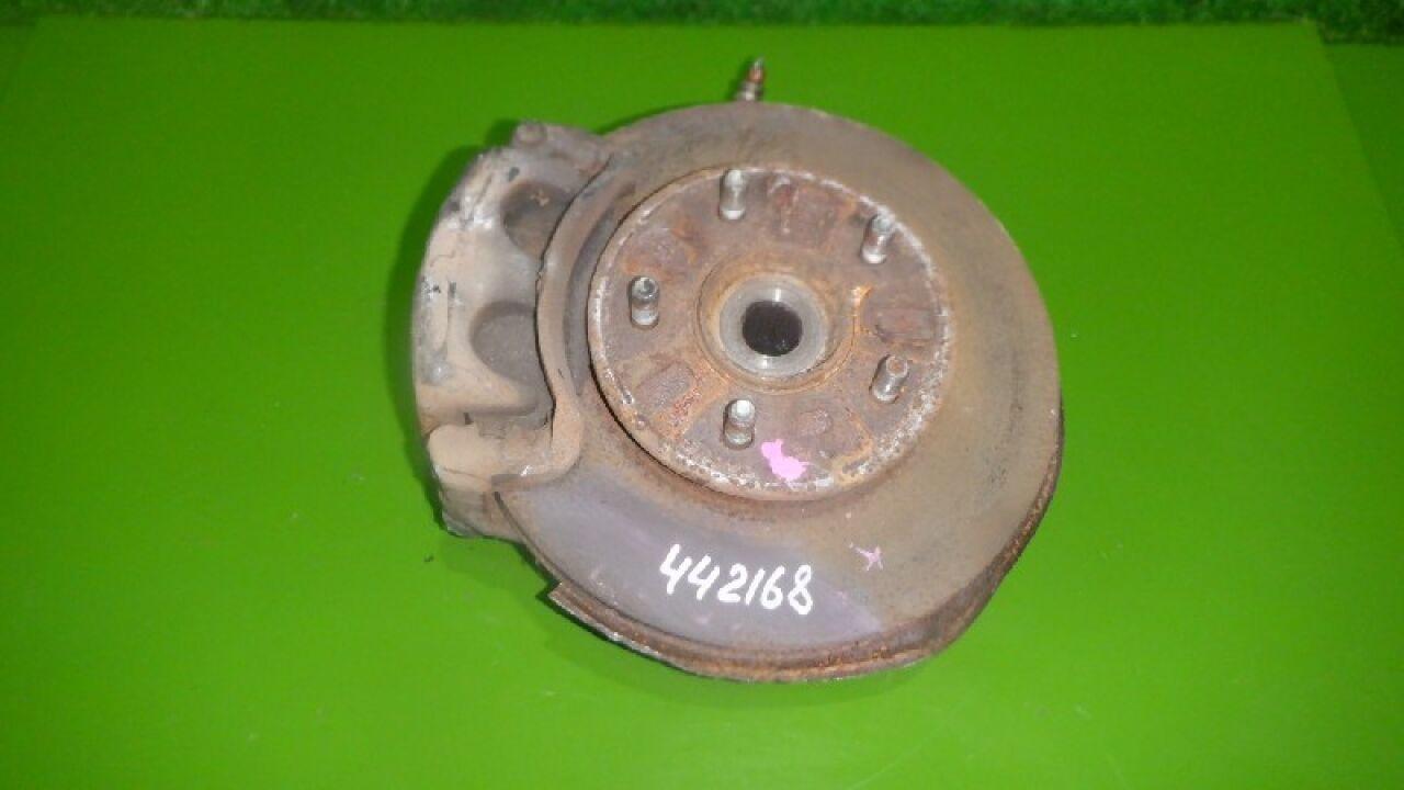 Ступица правая передняя  MAZDA BONGO FRIENDEE SGLR, SGL5, SGEW FE, WL ,- 1 ракурс
