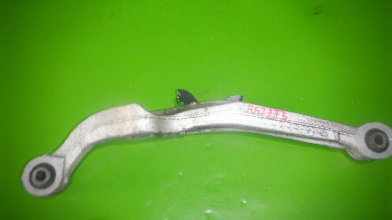 Рычаг правый задний нижний NISSAN DUALIS, QASHQAI, X-TRAIL J10, KJ10, KNJ10, NJ10, TNT31, NT31, T31, DNT31 MR20, HR16, K9K, M9R, QR25 - 1 ракурс