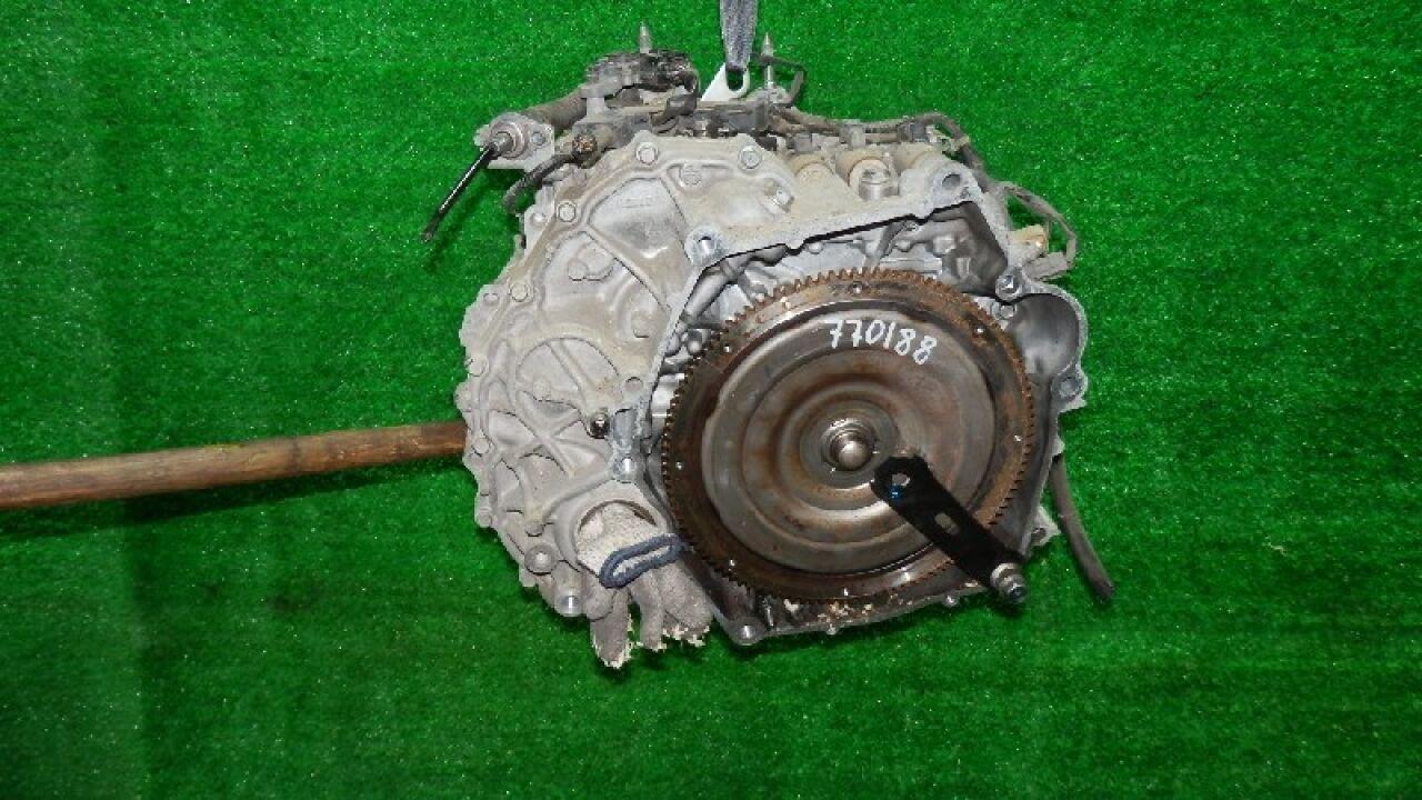 АКПП  HONDA FIT, JAZZ GE6, GE8 L13A, L15A ,1model SE5A ,- 1 ракурс