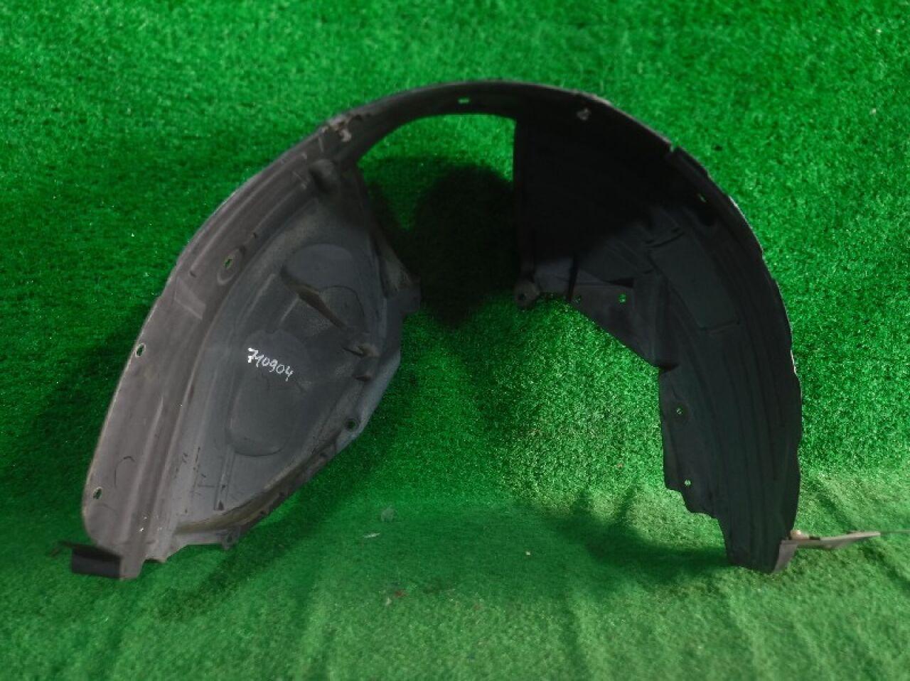 Подкрылок правый передний NISSAN DUALIS, QASHQAI J10, KJ10, KNJ10, NJ10 MR20, HR16, K9K, M9R - 1 ракурс