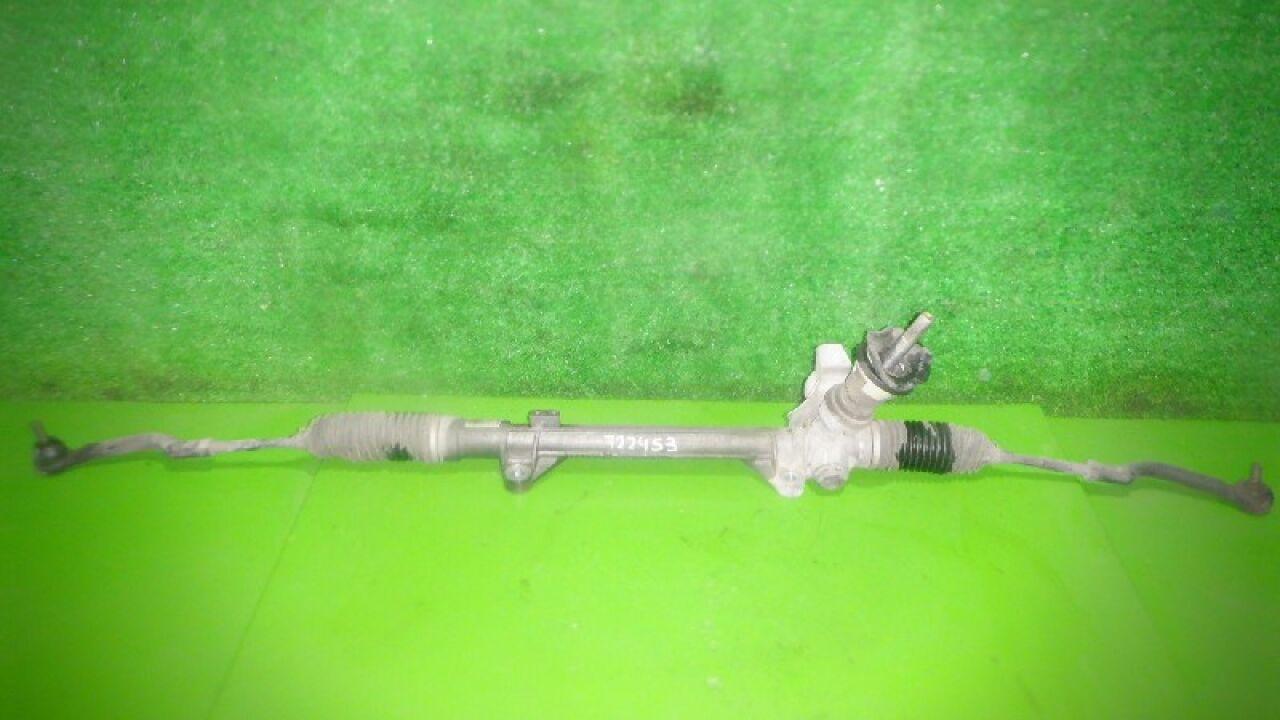 Рулевая рейка передняя NISSAN X-TRAIL, DUALIS, QASHQAI TNT31, NT31, T31, DNT31, J10, KJ10, KNJ10, NJ10 MR20, QR25, M9R, MR20, HR16, K9K, M9R - 1 ракурс