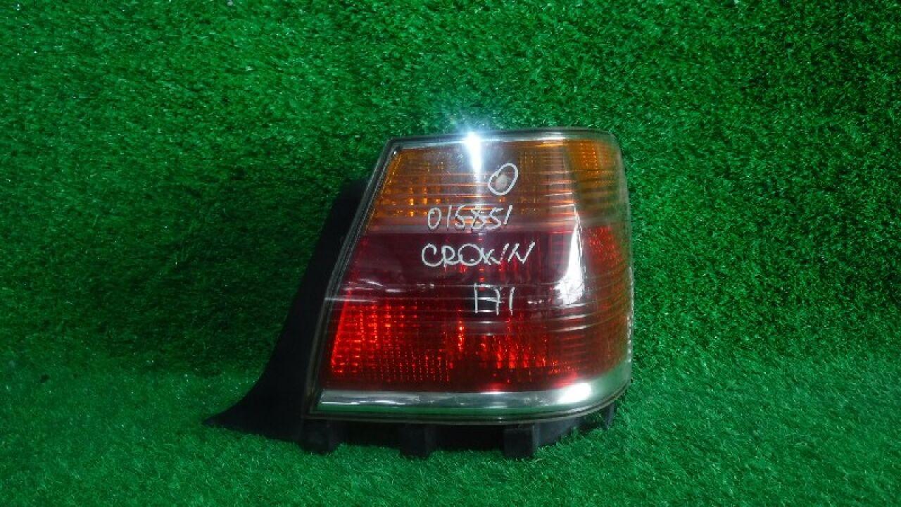 Стоп-сигнал правый задний TOYOTA CROWN JZS171, JZS173, JZS175, JZS179, GS171 1JZ, 2JZ, 1G - 1 ракурс