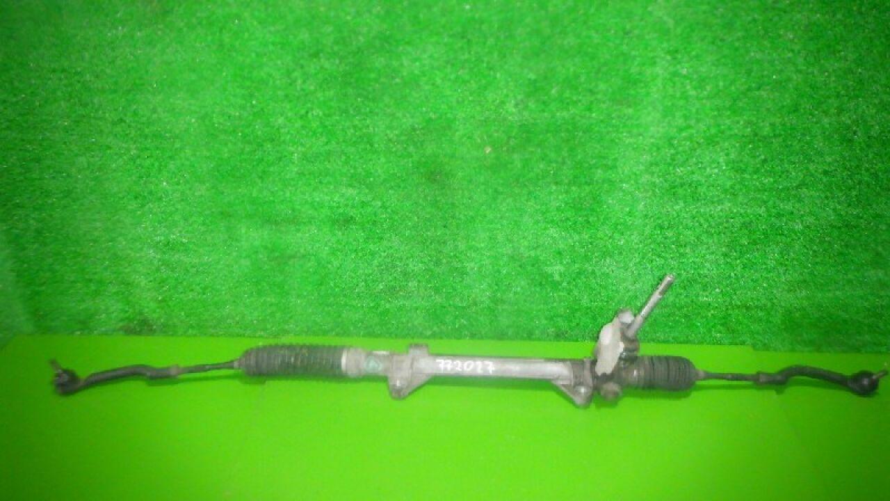 Рулевая рейка передняя NISSAN X-TRAIL, DUALIS, QASHQAI TNT31, NT31, T31, DNT31, J10, KJ10, KNJ10, NJ10 MR20, QR25, M9R, MR20, HR16, K9K, M9R - 1 ракурс