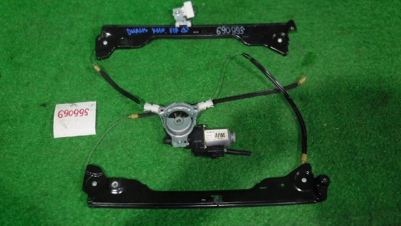 Стеклоподъемник правый передний NISSAN DUALIS J10, KJ10, KNJ10, NJ10 MR20, HR16, K9K, M9R - 1 ракурс Стеклоподъемник правый передний NISSAN DUALIS J10, KJ10, KNJ10, NJ10 MR20, HR16, K9K, M9R - 1 ракурс