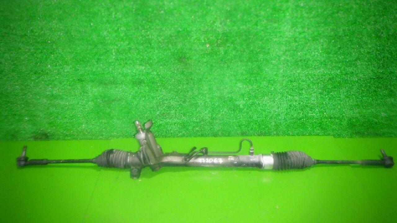 Рулевая рейка передняя TOYOTA VITZ, PLATZ, FUNCARGO, RAUM, PORTE, PROBOX, SUCCEED, IST, BB NCP10,NCP13,NCP12,SCP10,SCP11,NCP20,NCP21,NCP50,NCP51,NCP58,NLP51,NCZ20,NNP11,NCP60,NCP61,NCP30NCP31 1NZ, 2NZ, 1SZ, 1ND, 1SZ, 2SZ ,- 1 ракурс Рулевая рейка передняя TOYOTA VITZ, PLATZ, FUNCARGO, RAUM, PORTE, PROBOX, SUCCEED, IST, BB NCP10,NCP13,NCP12,SCP10,SCP11,NCP20,NCP21,NCP50,NCP51,NCP58,NLP51,NCZ20,NNP11,NCP60,NCP61,NCP30NCP31 1NZ, 2NZ, 1SZ, 1ND, 1SZ, 2SZ ,- 1 ракурс