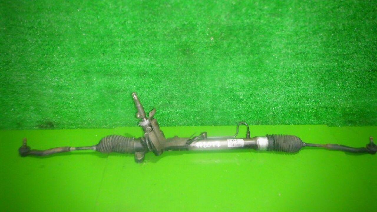 Рулевая рейка передняя TOYOTA VITZ, PLATZ, FUNCARGO, RAUM, PORTE, PROBOX, SUCCEED, IST, BB NCP10,NCP13,NCP12,SCP10,SCP11,NCP20,NCP21,NCP50,NCP51,NCP58,NLP51,NCZ20,NNP11,NCP60,NCP61,NCP30NCP31 1NZ, 2NZ, 1SZ, 1ND, 1SZ, 2SZ ,- 1 ракурс Рулевая рейка передняя TOYOTA VITZ, PLATZ, FUNCARGO, RAUM, PORTE, PROBOX, SUCCEED, IST, BB NCP10,NCP13,NCP12,SCP10,SCP11,NCP20,NCP21,NCP50,NCP51,NCP58,NLP51,NCZ20,NNP11,NCP60,NCP61,NCP30NCP31 1NZ, 2NZ, 1SZ, 1ND, 1SZ, 2SZ ,- 1 ракурс