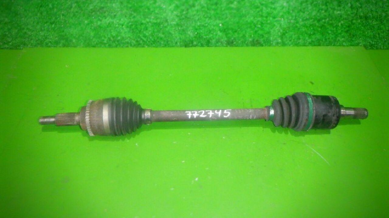 Привод левый передний  SUZUKI SWIFT ZC11S, ZC21S, ZD11S, ZD21S M13A, M15A ,- 1 ракурс