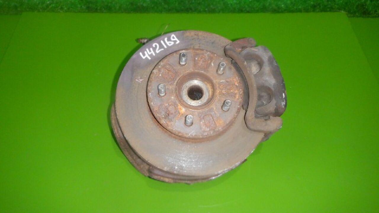 Ступица левая передняя  MAZDA BONGO FRIENDEE SGLR, SGL5, SGEW FE, WL ,- 1 ракурс