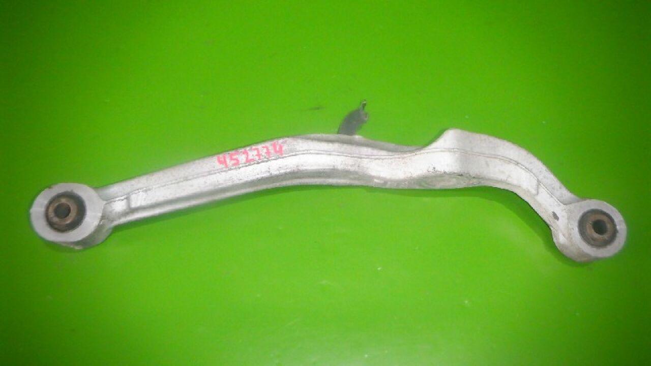 Рычаг левый задний нижний NISSAN DUALIS, QASHQAI, X-TRAIL J10, KJ10, KNJ10, NJ10, TNT31, NT31, T31, DNT31 MR20, HR16, K9K, M9R, QR25 - 1 ракурс