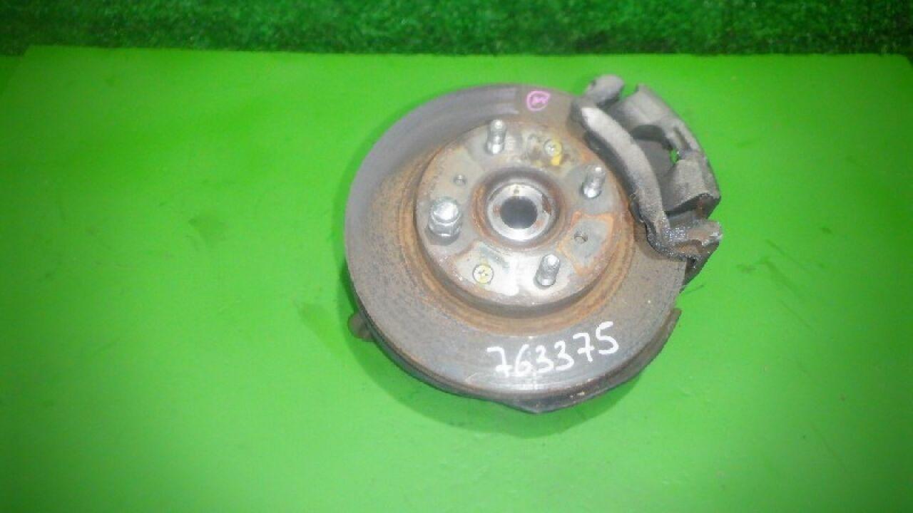 Ступица правая передняя  HONDA N-BOX, N-BOX SLASH, N-BOX , N-ONE, N-WGN JF1, JF2, JG1, JG2, JH1, JH2 S07A ,- 1 ракурс