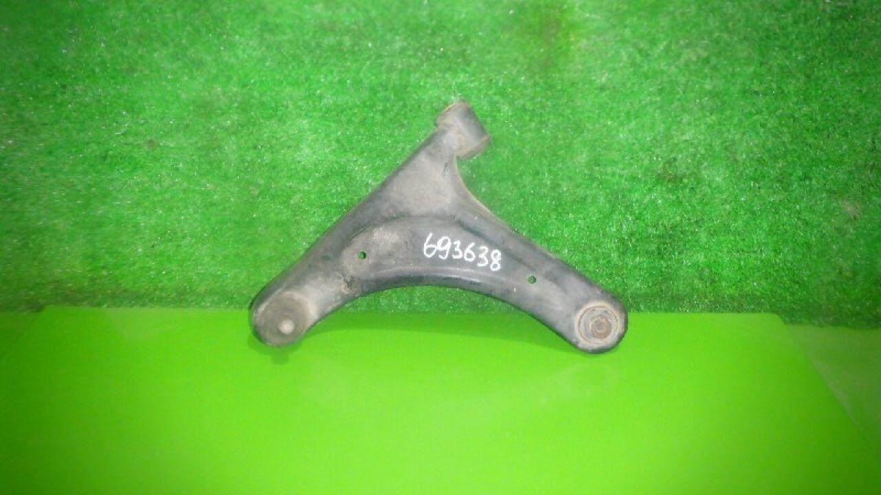 Рычаг левый передний нижний MITSUBISHI I, I-MIEV HA1W, HA3W, HA4W, HD4W 3B20, Y51, Y4F1 - 1 ракурс