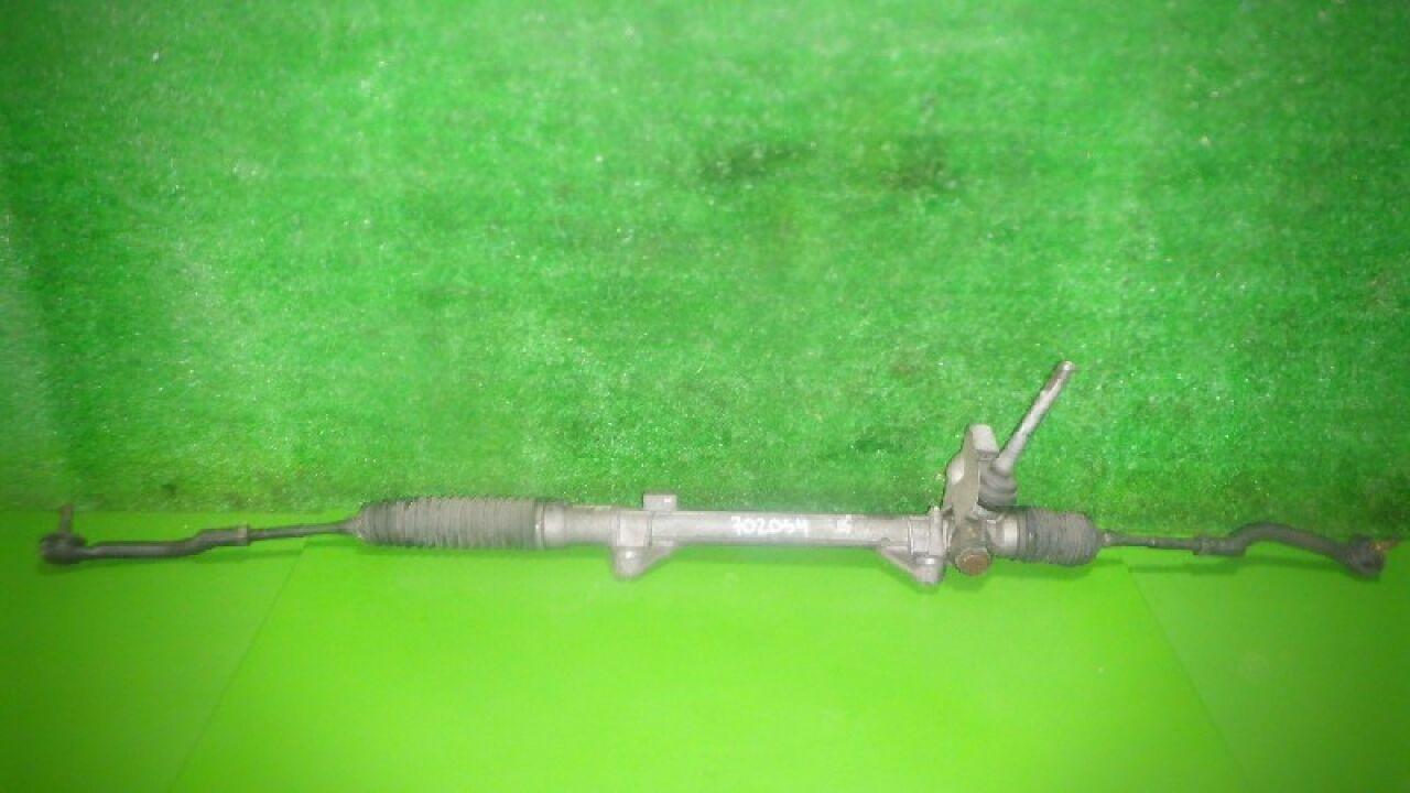 Рулевая рейка передняя NISSAN X-TRAIL, DUALIS, QASHQAI TNT31, NT31, T31, DNT31, J10, KJ10, KNJ10, NJ10 MR20, QR25, M9R, MR20, HR16, K9K, M9R - 1 ракурс