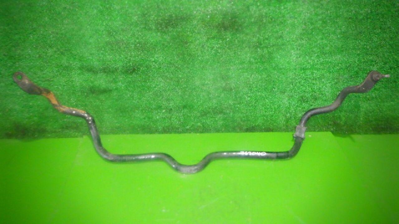 Стабилизатор передний  TOYOTA BB, FUNCARGO, IST, PLATZ, PORTE, PROBOX, SUCCEED, RAUM, SIENTA, VITZ NCP30,NCP31,NCP20,NCP21,NCP60,NCP61,NCP12,SCP11,NNP11,NCP50,NCP51,NCP58,NCZ20,NCP81,NCP10,NCP13SCP10 1NZ, 2NZ, 1SZ, 2SZ, 1ND ,- 1 ракурс