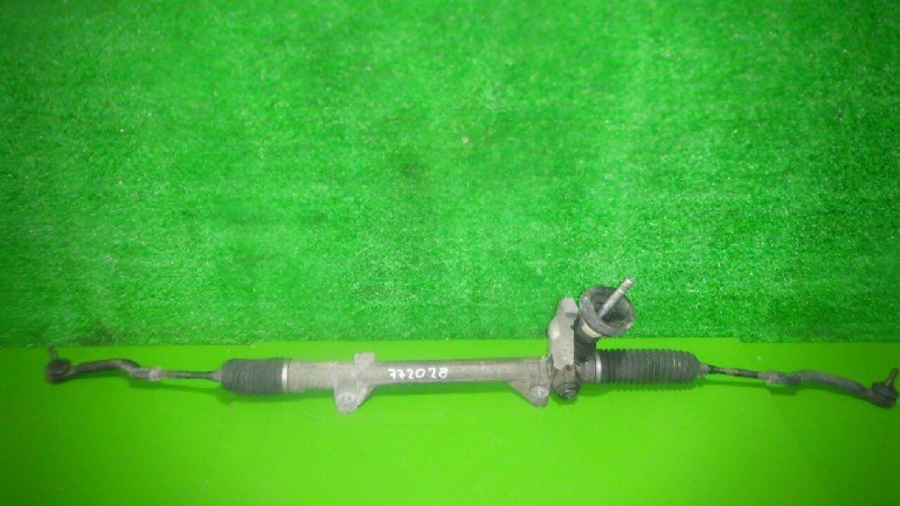 Рулевая рейка передняя NISSAN X-TRAIL, DUALIS, QASHQAI TNT31, NT31, T31, DNT31, J10, KJ10, KNJ10, NJ10 MR20, QR25, M9R, MR20, HR16, K9K, M9R - 1 ракурс