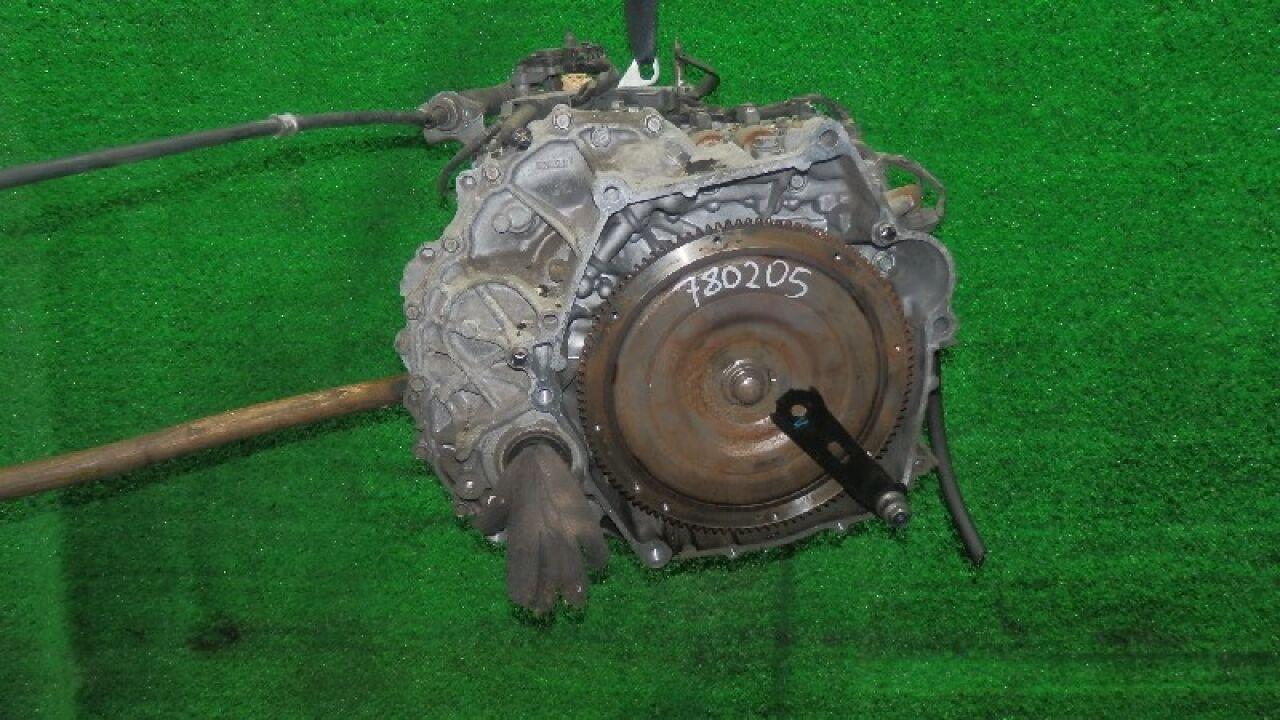 АКПП  HONDA FIT, JAZZ GE6, GE8 L13A, L15A ,1model SE5A ,- 1 ракурс