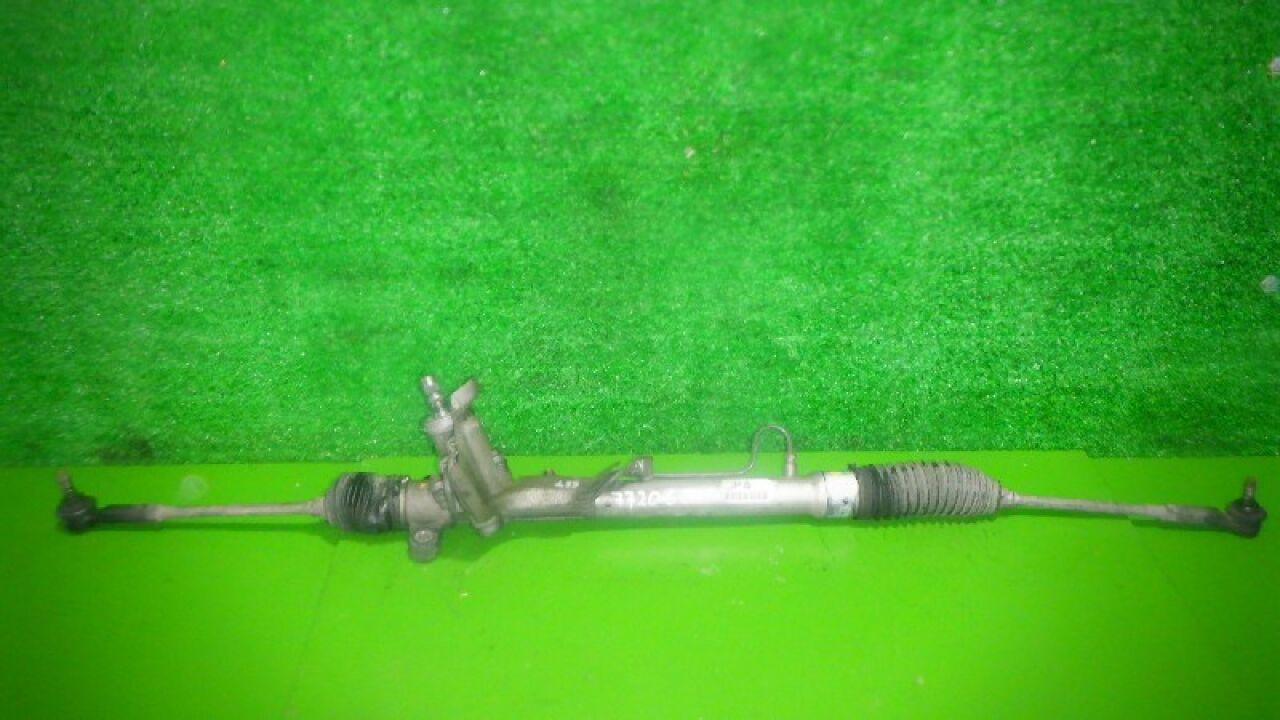 Рулевая рейка передняя TOYOTA VITZ, PLATZ, FUNCARGO, RAUM, PORTE, PROBOX, SUCCEED, IST, BB NCP10,NCP13,NCP12,SCP10,SCP11,NCP20,NCP21,NCP50,NCP51,NCP58,NLP51,NCZ20,NNP11,NCP60,NCP61,NCP30NCP31 1NZ, 2NZ, 1SZ, 1ND, 1SZ, 2SZ ,- 1 ракурс Рулевая рейка передняя TOYOTA VITZ, PLATZ, FUNCARGO, RAUM, PORTE, PROBOX, SUCCEED, IST, BB NCP10,NCP13,NCP12,SCP10,SCP11,NCP20,NCP21,NCP50,NCP51,NCP58,NLP51,NCZ20,NNP11,NCP60,NCP61,NCP30NCP31 1NZ, 2NZ, 1SZ, 1ND, 1SZ, 2SZ ,- 1 ракурс