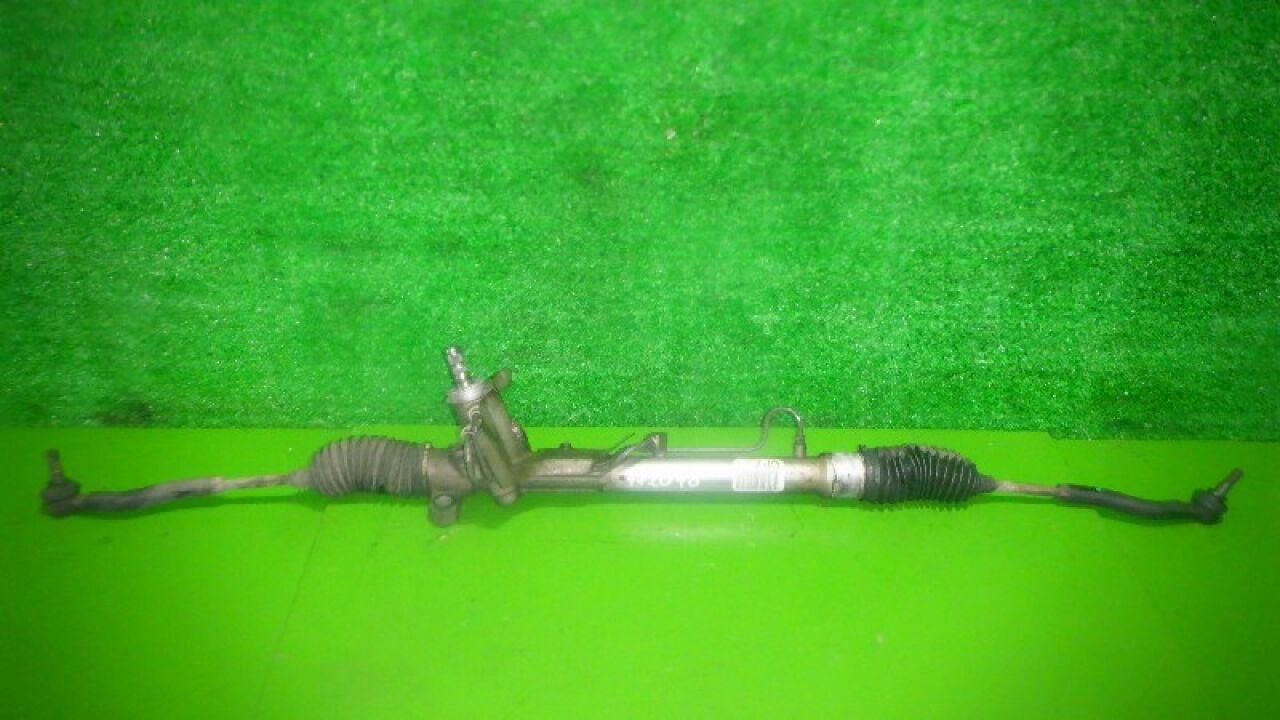 Рулевая рейка передняя TOYOTA VITZ, PLATZ, FUNCARGO, RAUM, PORTE, PROBOX, SUCCEED, IST, BB NCP10,NCP13,NCP12,SCP10,SCP11,NCP20,NCP21,NCP50,NCP51,NCP58,NLP51,NCZ20,NNP11,NCP60,NCP61,NCP30NCP31 1NZ, 2NZ, 1SZ, 1ND, 1SZ, 2SZ ,- 1 ракурс Рулевая рейка передняя TOYOTA VITZ, PLATZ, FUNCARGO, RAUM, PORTE, PROBOX, SUCCEED, IST, BB NCP10,NCP13,NCP12,SCP10,SCP11,NCP20,NCP21,NCP50,NCP51,NCP58,NLP51,NCZ20,NNP11,NCP60,NCP61,NCP30NCP31 1NZ, 2NZ, 1SZ, 1ND, 1SZ, 2SZ ,- 1 ракурс