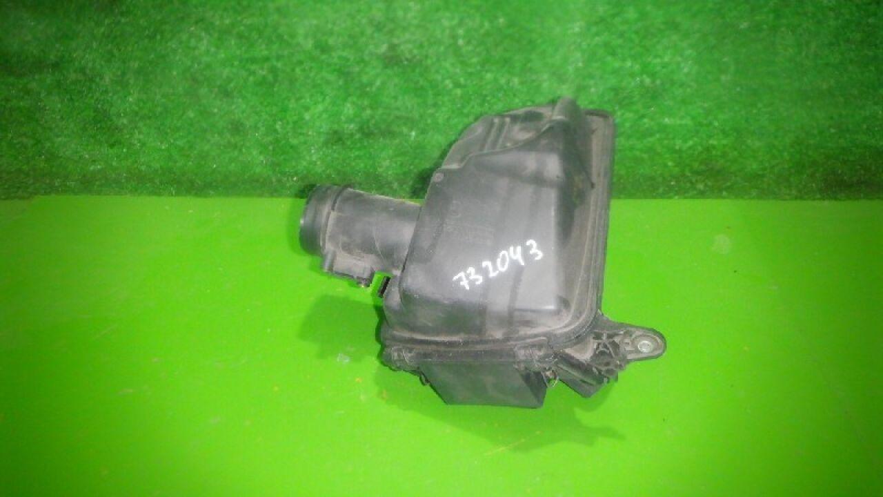 Корпус воздушного фильтра NISSAN DUALIS, QASHQAI J10, KJ10, KNJ10, NJ10 MR20 - 1 ракурс