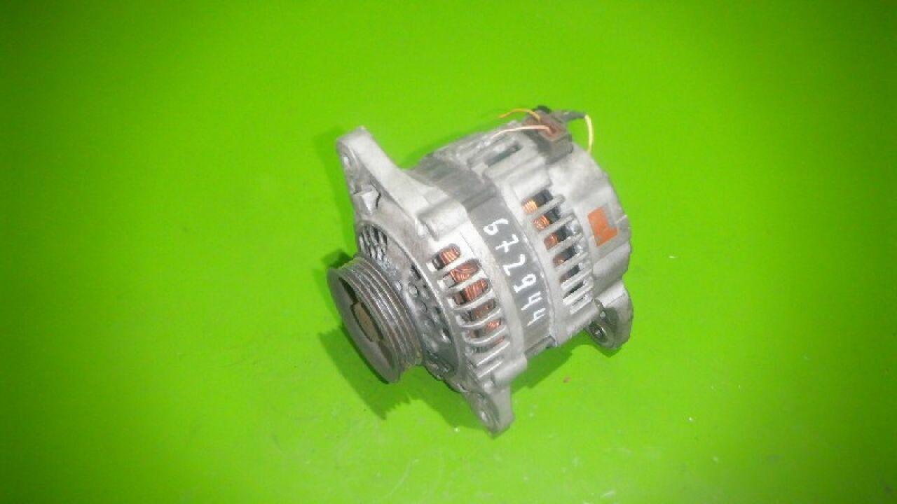 Генератор  NISSAN CEDRIC, GLORIA Y33, PY33, Y32, PY32 VG20, VG30 ,- 1 ракурс