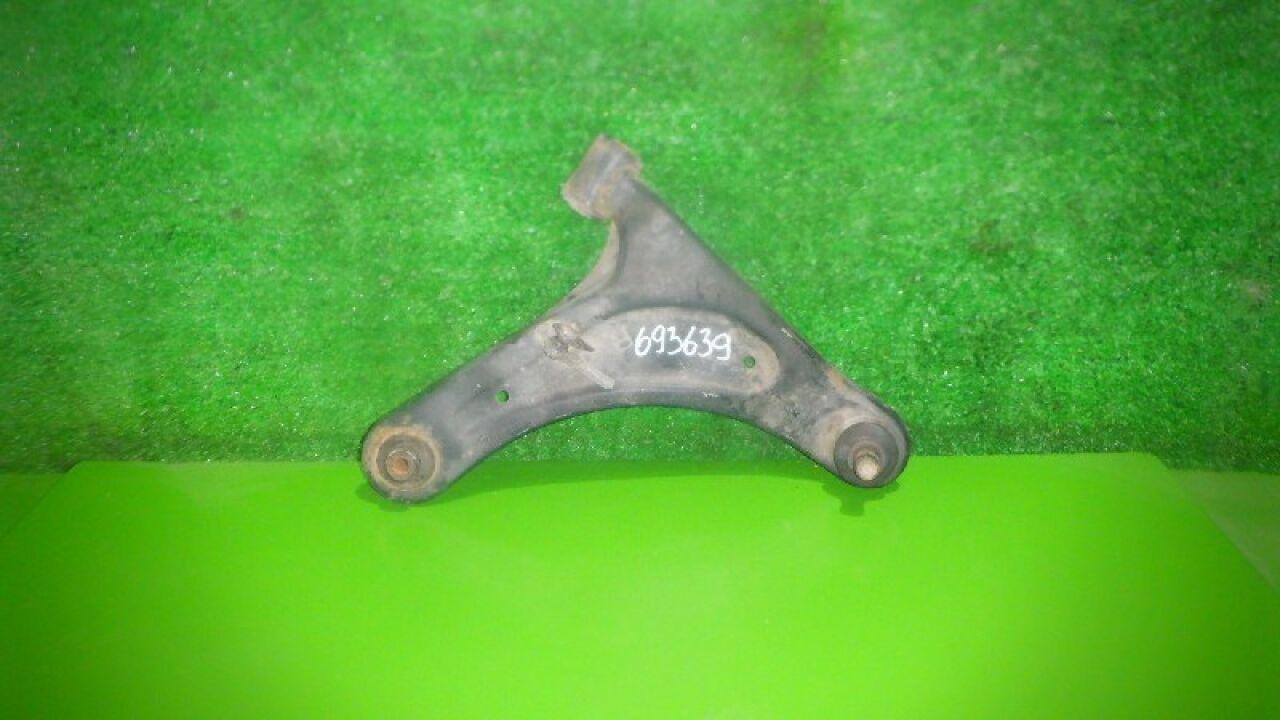 Рычаг правый передний нижний MITSUBISHI I, I-MIEV HA1W, HA3W, HA4W, HD4W 3B20, Y51, Y4F1 - 1 ракурс