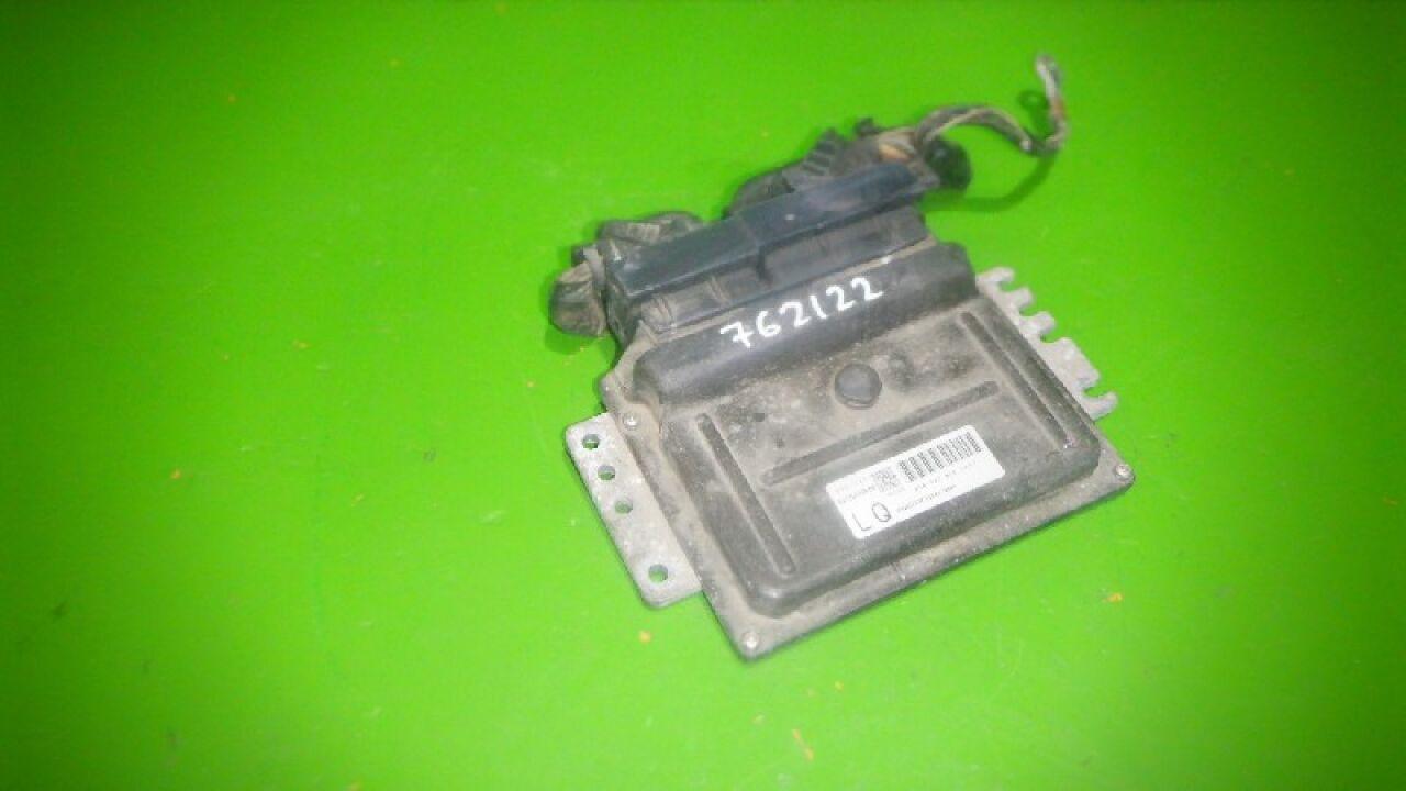 Блок efi NISSAN SUNNY FB15 QG15(DE) - 1 ракурс