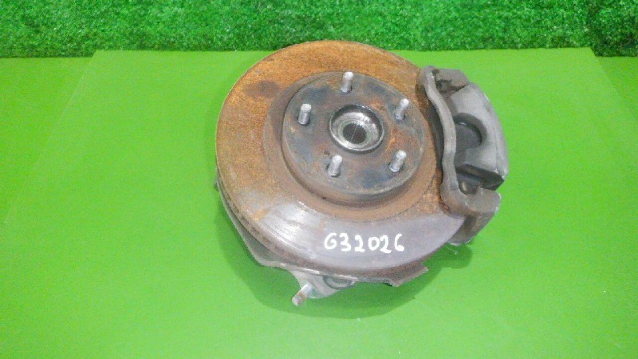 Ступица правая передняя  TOYOTA HARRIER ZSU60, ZSU65 3ZR ,- 1 ракурс