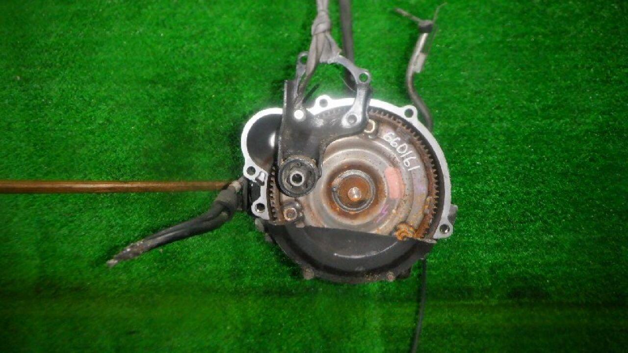 АКПП  MITSUBISHI, NISSAN PAJERO MINI, KIX H58A, H59A 4A30 ,V4A12 ,- 1 ракурс