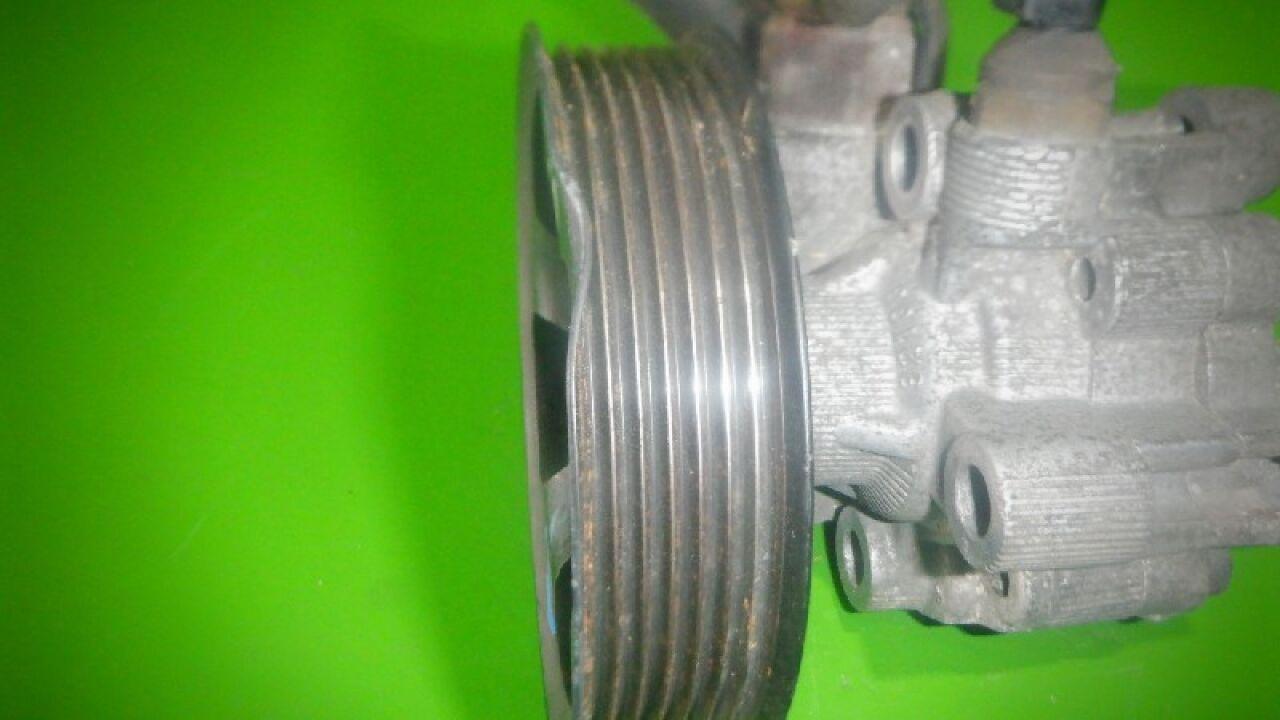 Гидроусилитель TOYOTA IPSUM, ESTIMA, ALPHARD, RAV4, NOAH, VOXY ACM21, ACM26, ACR30, ACR40, ANH10, ANH15, ACA20, ACA21, AZR60, AZR65 2AZ-FE, 1AZ-FSE - 3 ракурс