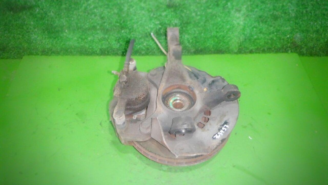 Ступица правая передняя TOYOTA IPSUM, NOAH, VOXY ACM21, AZR60 2AZ, 1AZ - 2 ракурс