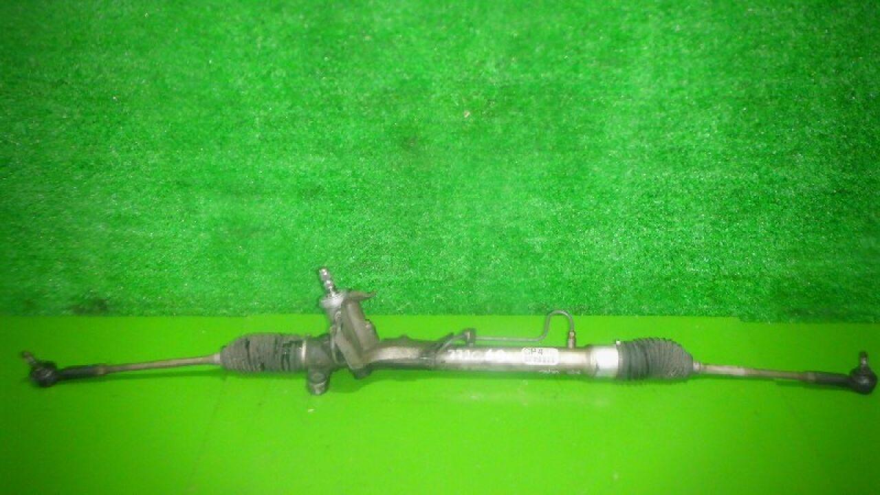 Рулевая рейка передняя TOYOTA VITZ, PLATZ, FUNCARGO, RAUM, PORTE, PROBOX, SUCCEED, IST, BB NCP10,NCP13,NCP12,SCP10,SCP11,NCP20,NCP21,NCP50,NCP51,NCP58,NLP51,NCZ20,NNP11,NCP60,NCP61,NCP30NCP31 1NZ, 2NZ, 1SZ, 1ND, 1SZ, 2SZ ,- 1 ракурс Рулевая рейка передняя TOYOTA VITZ, PLATZ, FUNCARGO, RAUM, PORTE, PROBOX, SUCCEED, IST, BB NCP10,NCP13,NCP12,SCP10,SCP11,NCP20,NCP21,NCP50,NCP51,NCP58,NLP51,NCZ20,NNP11,NCP60,NCP61,NCP30NCP31 1NZ, 2NZ, 1SZ, 1ND, 1SZ, 2SZ ,- 1 ракурс