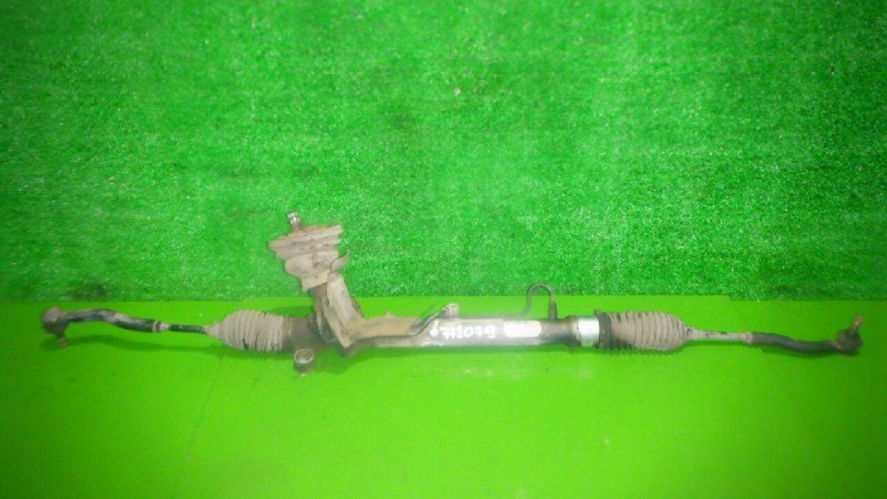 Рулевая рейка передняя TOYOTA VITZ, PLATZ, FUNCARGO, RAUM, PORTE, PROBOX, SUCCEED, IST, BB NCP10,NCP13,NCP12,SCP10,SCP11,NCP20,NCP21,NCP50,NCP51,NCP58,NLP51,NCZ20,NNP11,NCP60,NCP61,NCP30NCP31 1NZ, 2NZ, 1SZ, 1ND, 1SZ, 2SZ ,- 1 ракурс Рулевая рейка передняя TOYOTA VITZ, PLATZ, FUNCARGO, RAUM, PORTE, PROBOX, SUCCEED, IST, BB NCP10,NCP13,NCP12,SCP10,SCP11,NCP20,NCP21,NCP50,NCP51,NCP58,NLP51,NCZ20,NNP11,NCP60,NCP61,NCP30NCP31 1NZ, 2NZ, 1SZ, 1ND, 1SZ, 2SZ ,- 1 ракурс