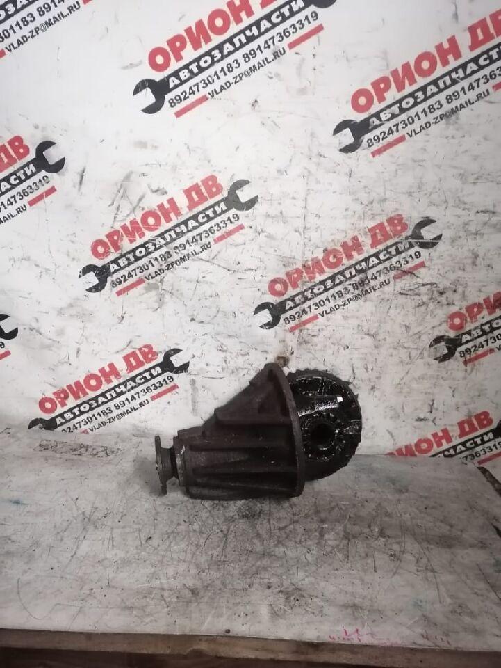 Редуктор задний  TOYOTA TOYOACE, HIACE, DYNA LH95, LH85 2L ,4310, 398 ,- 1 ракурс