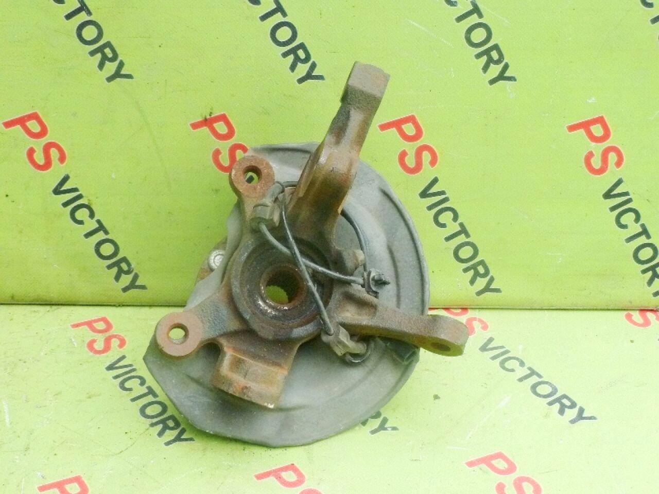 Ступица правая передняя NISSAN DAYZ ROOX B21A - 2 ракурс