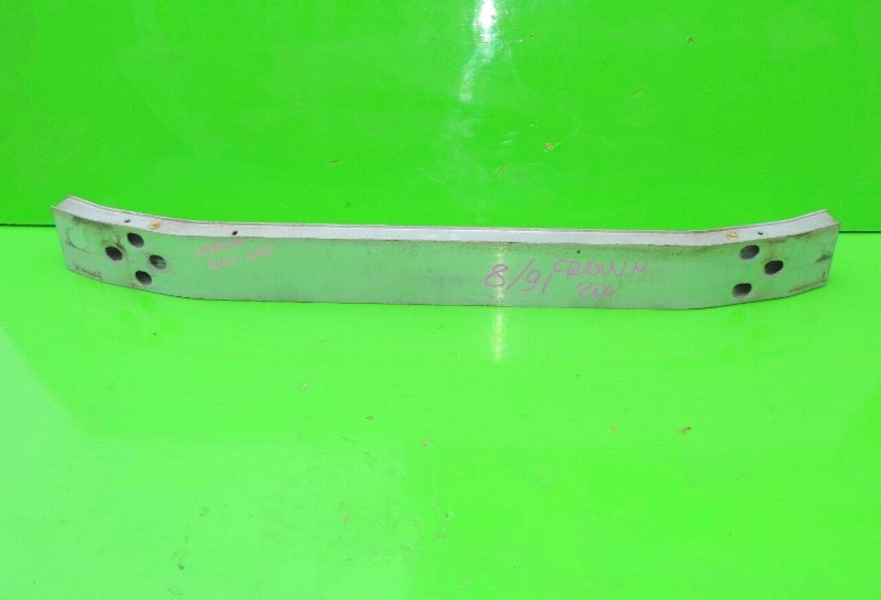 Жесткость бампера передняя TOYOTA CROWN GRS200, GRS201, GRS202, GRS203,GRS204,GWS204 52131-30290 1 ракурс Жесткость бампера передняя TOYOTA CROWN GRS200, GRS201, GRS202, GRS203,GRS204,GWS204 52131-30290 1 ракурс