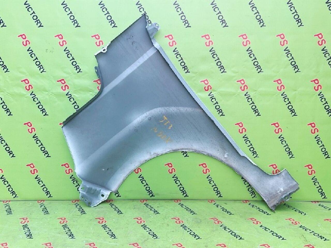 Крыло правое переднее HONDA N-BOX JF3,JF4 - 4 ракурс