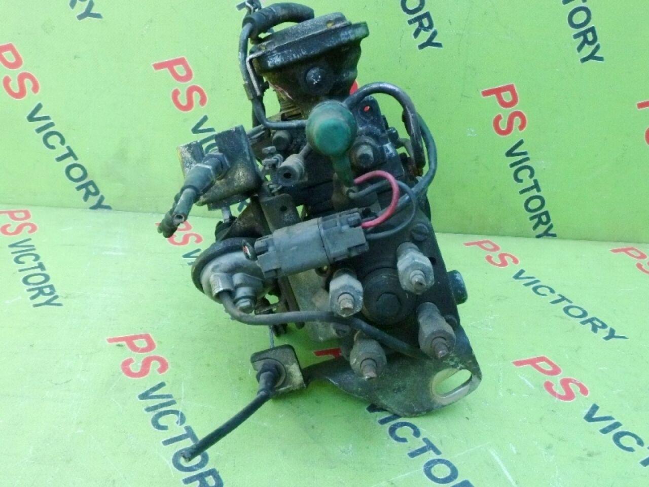 Тнвд NISSAN LARGO VNW30,VW30 CD20TI 16700-5C300 3 ракурс