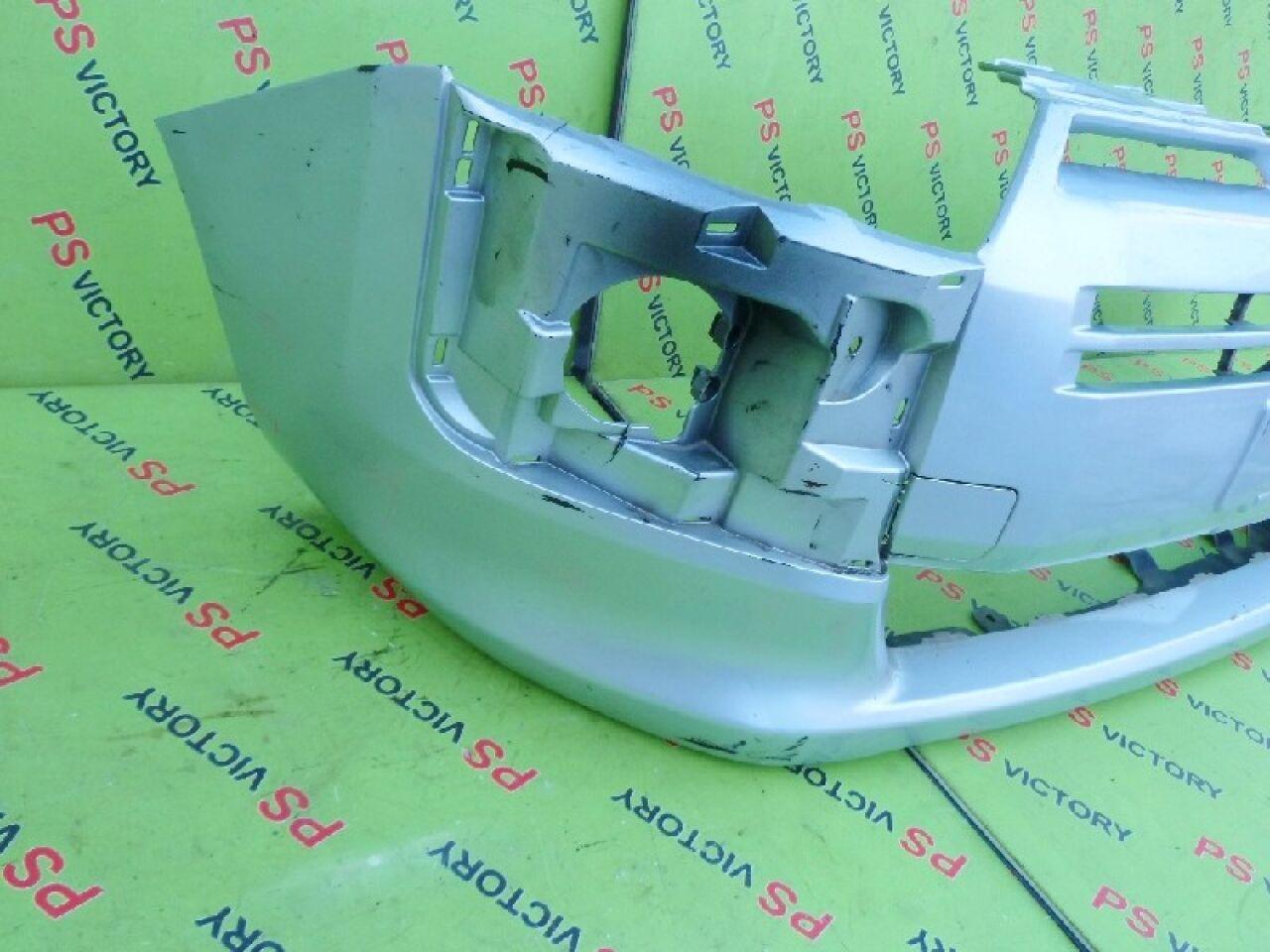 Бампер передний для TOYOTA PROBOX,SUCCEED NCP160V, NCP165V, NSP160V, VNHP160V, NHP160V, - 2 ракурс Бампер передний для TOYOTA PROBOX,SUCCEED NCP160V, NCP165V, NSP160V, VNHP160V, NHP160V, - 2 ракурс