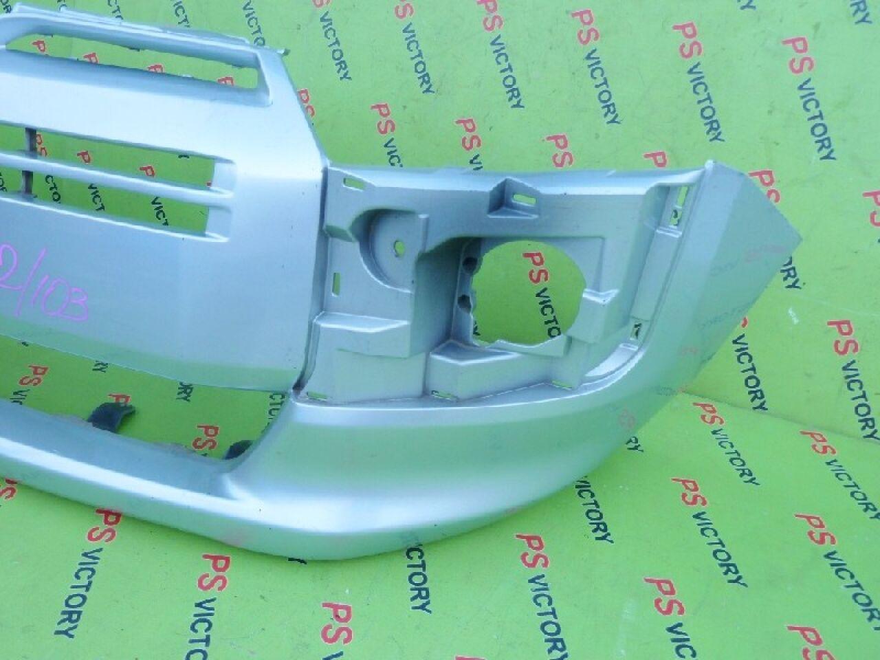Бампер передний для TOYOTA PROBOX,SUCCEED NCP160V, NCP165V, NSP160V, VNHP160V, NHP160V, - 3 ракурс Бампер передний для TOYOTA PROBOX,SUCCEED NCP160V, NCP165V, NSP160V, VNHP160V, NHP160V, - 3 ракурс
